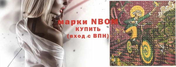 хмурый Абинск